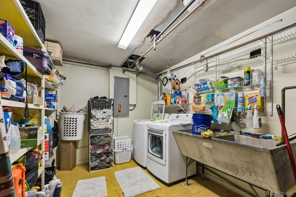 3 Charros Drive Golden CO 80401
