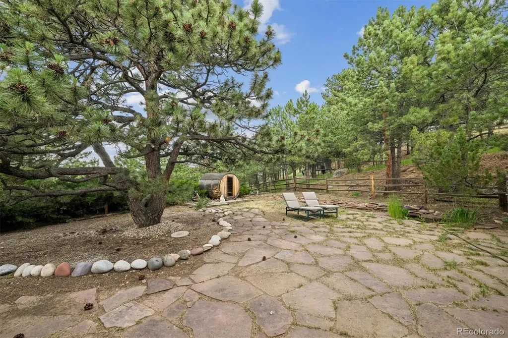 3 Charros Drive Golden CO 80401