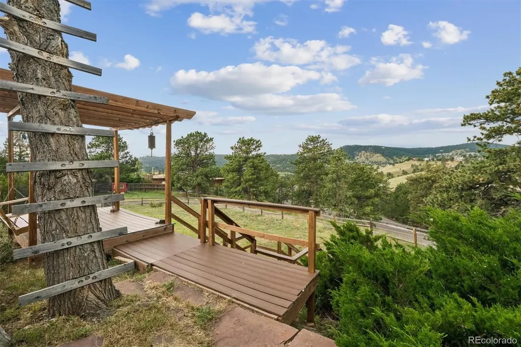 3 Charros Drive Golden CO 80401