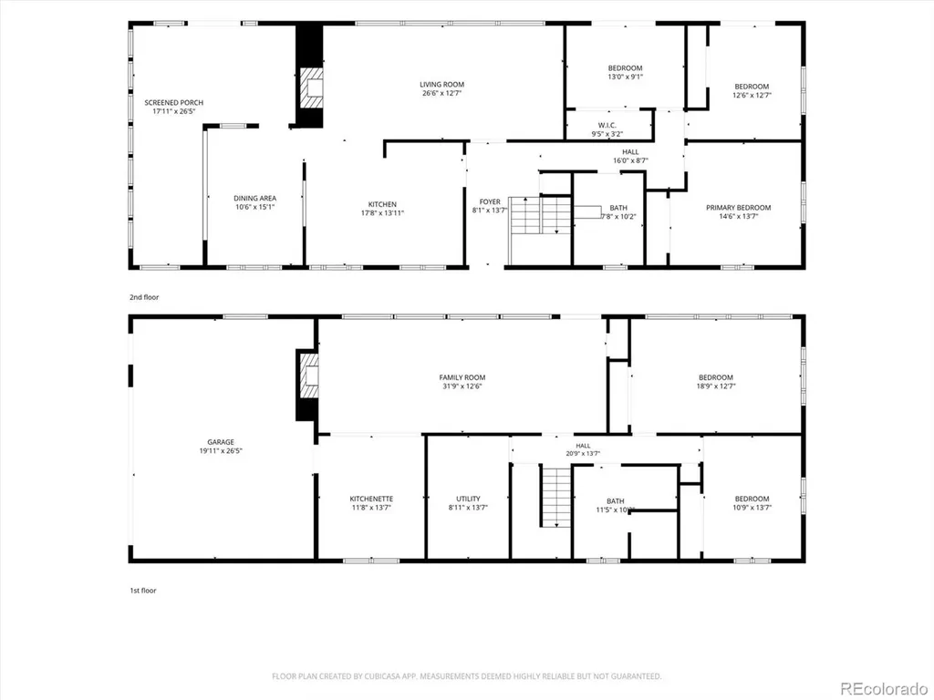 3 Charros Drive Golden CO 80401