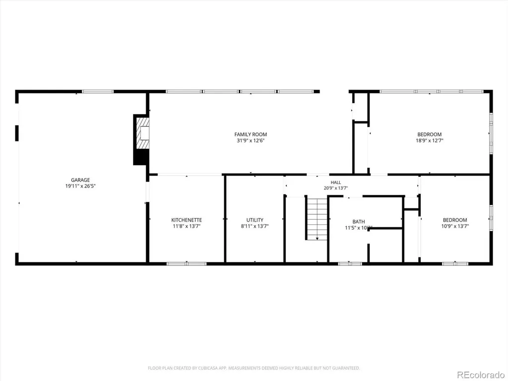3 Charros Drive Golden CO 80401