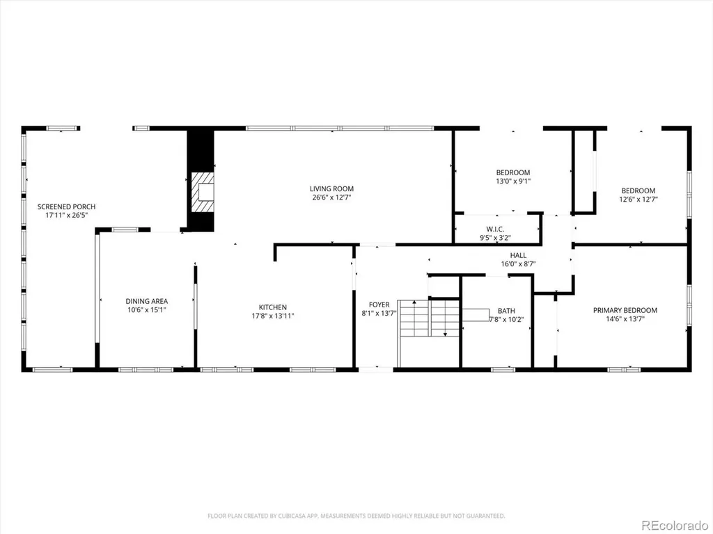 3 Charros Drive Golden CO 80401