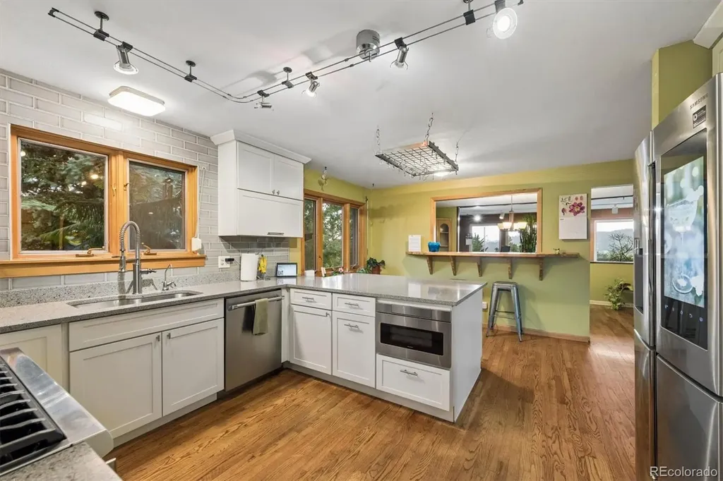 3 Charros Drive Golden CO 80401