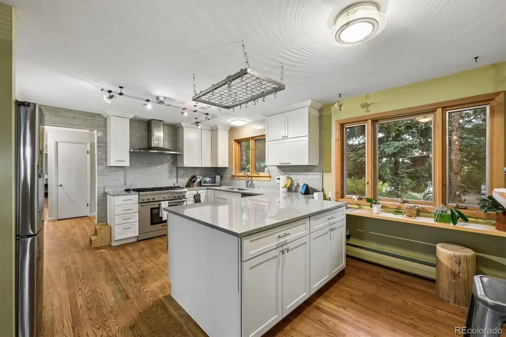 3 Charros Drive Golden CO 80401