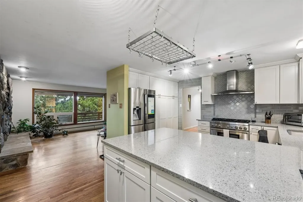 3 Charros Drive Golden CO 80401