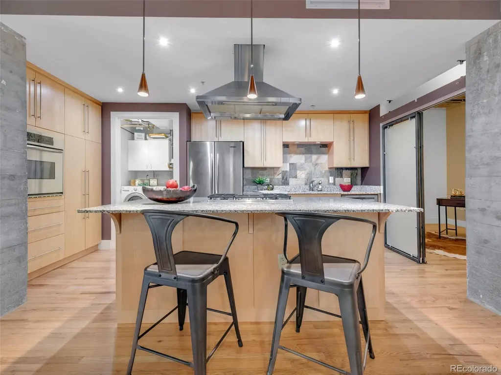 1449 Wynkoop Street Denver CO 80202