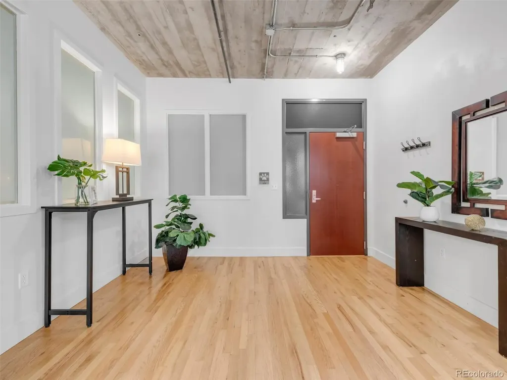 1449 Wynkoop Street Denver CO 80202