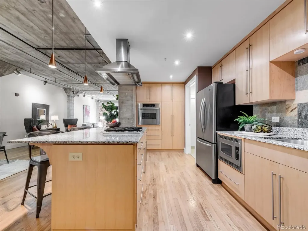 1449 Wynkoop Street Denver CO 80202