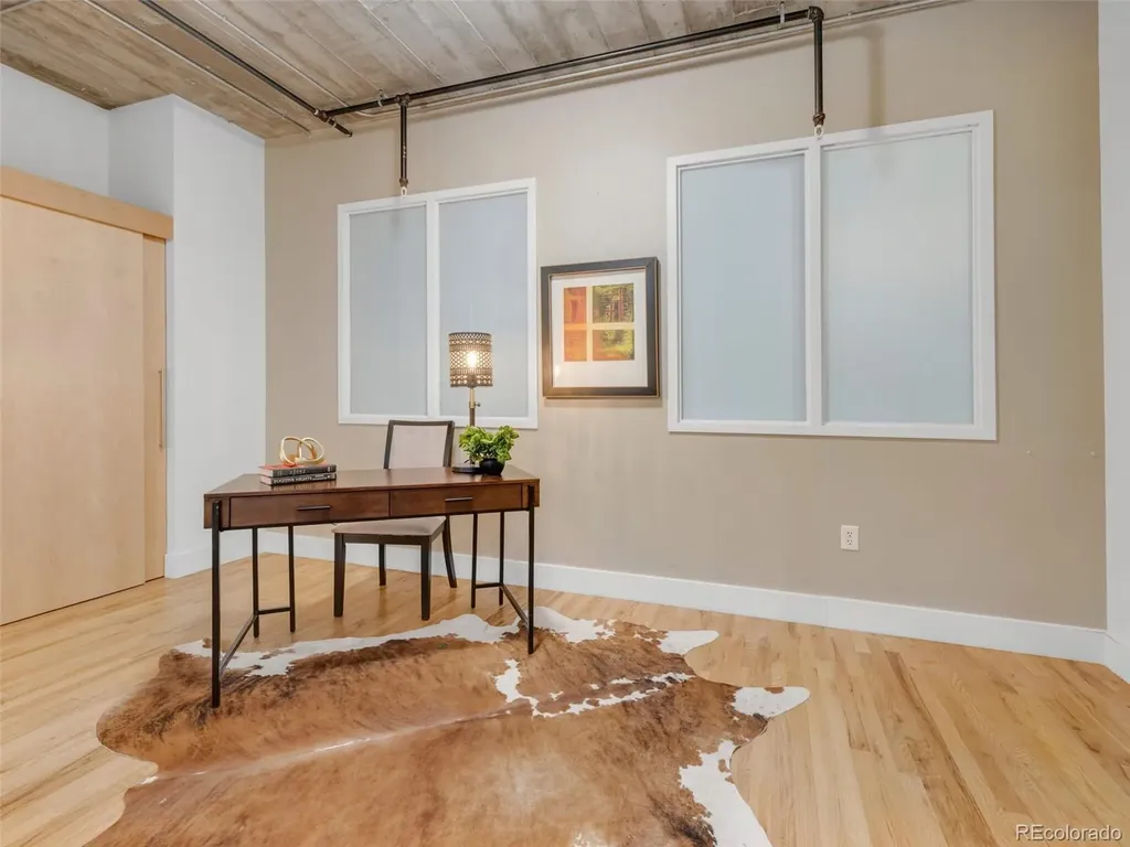 1449 Wynkoop Street Denver CO 80202