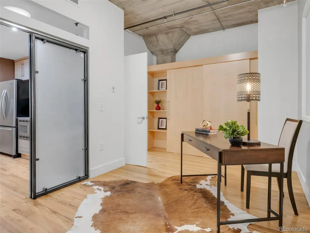 1449 Wynkoop Street Denver CO 80202