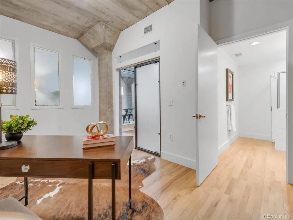 1449 Wynkoop Street Denver CO 80202