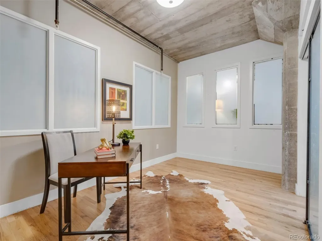 1449 Wynkoop Street Denver CO 80202