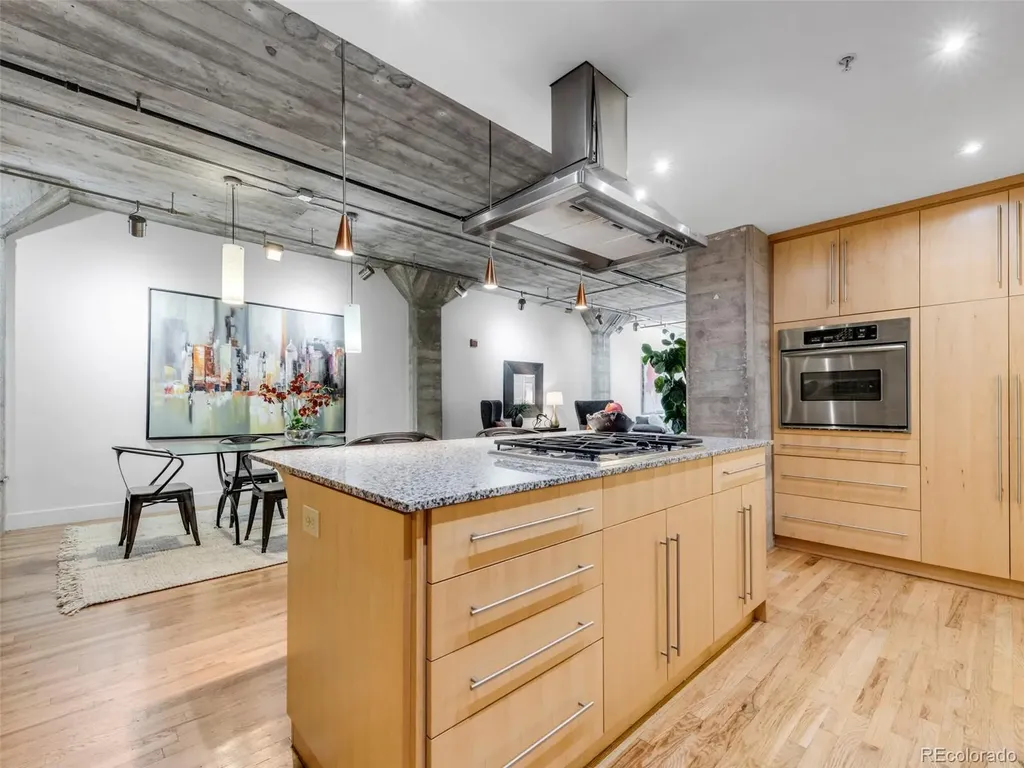 1449 Wynkoop Street Denver CO 80202