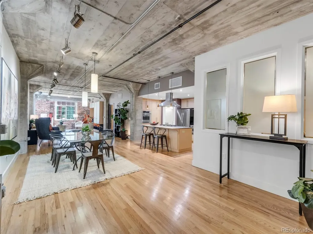1449 Wynkoop Street Denver CO 80202