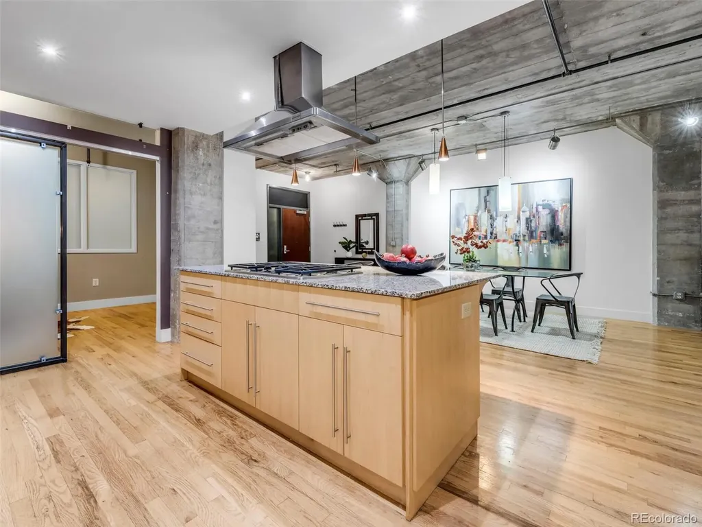 1449 Wynkoop Street Denver CO 80202