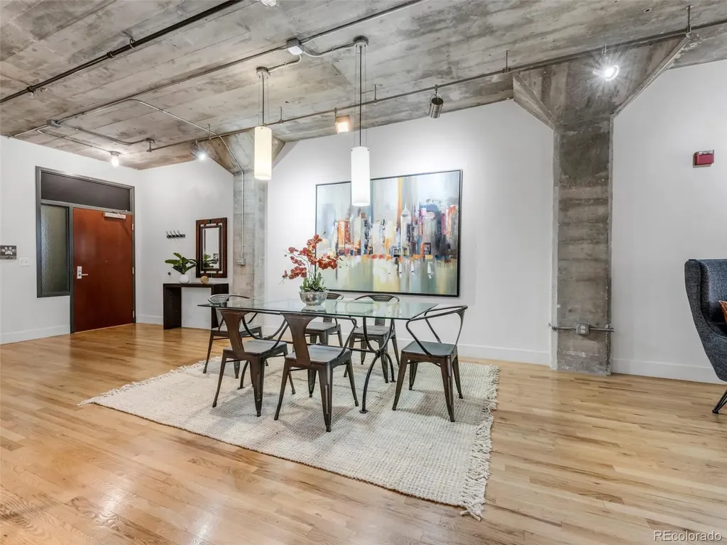 1449 Wynkoop Street Denver CO 80202