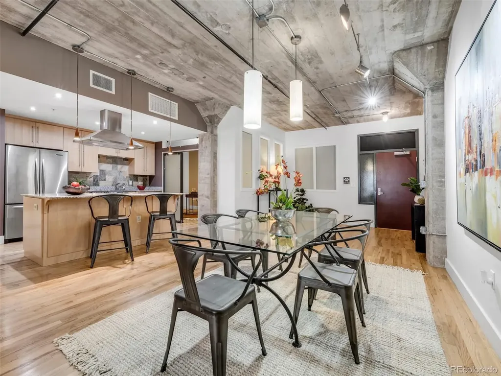 1449 Wynkoop Street Denver CO 80202