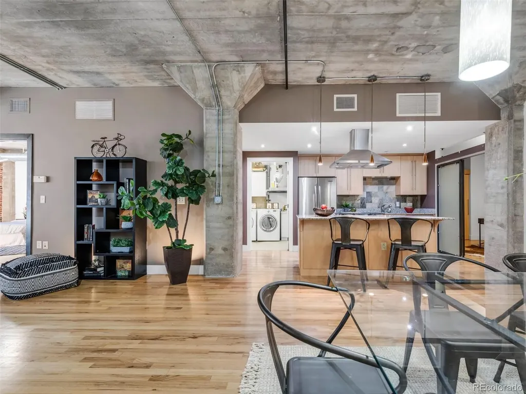 1449 Wynkoop Street Denver CO 80202