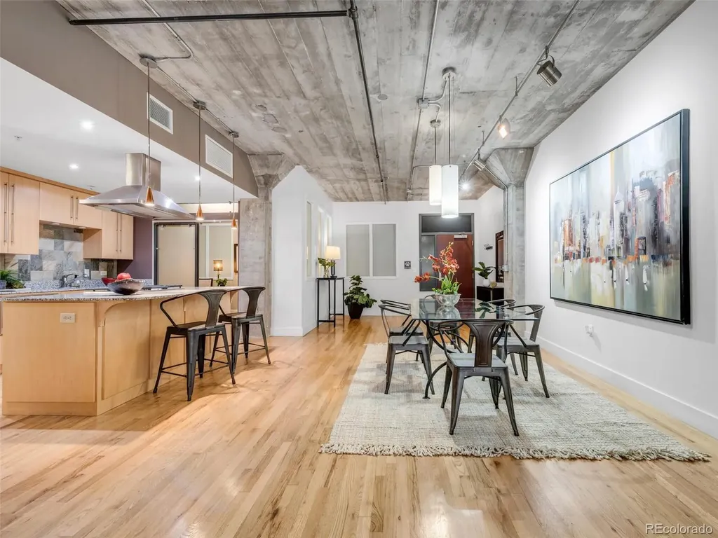 1449 Wynkoop Street Denver CO 80202