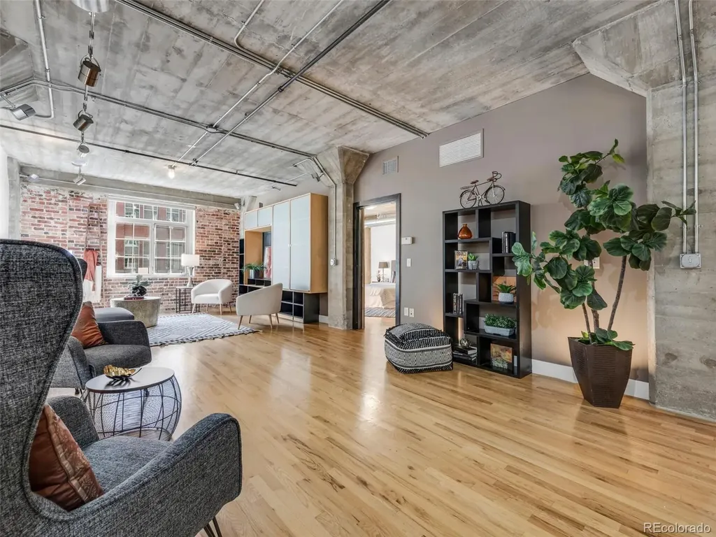 1449 Wynkoop Street Denver CO 80202