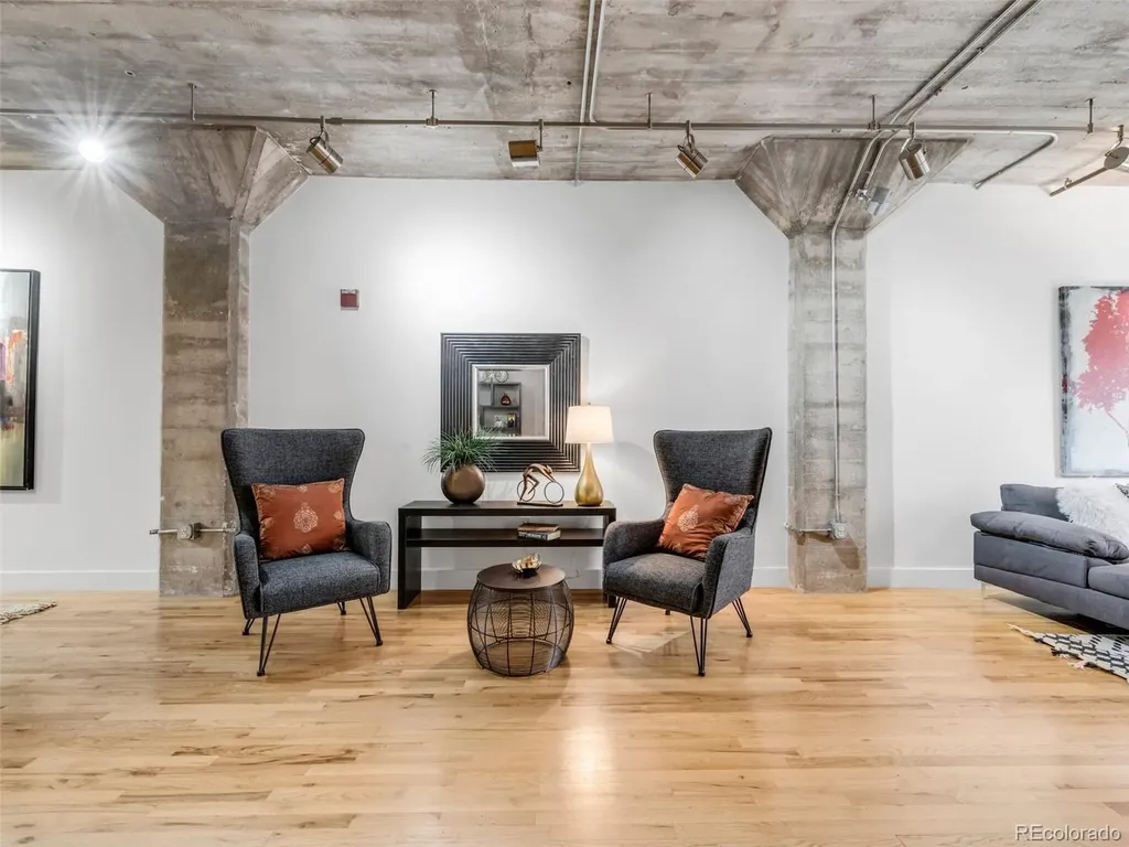 1449 Wynkoop Street Denver CO 80202