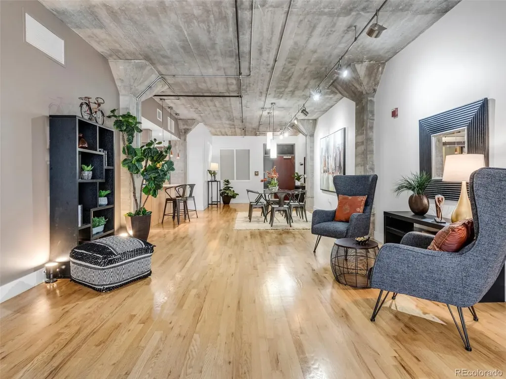 1449 Wynkoop Street Denver CO 80202