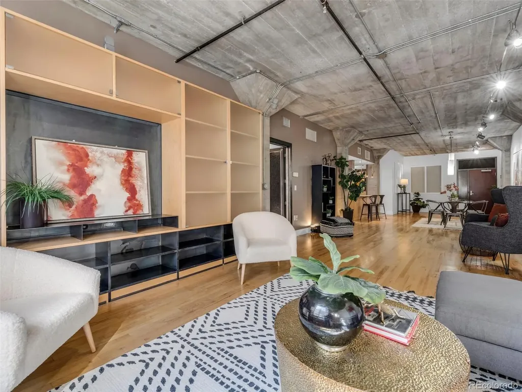 1449 Wynkoop Street Denver CO 80202