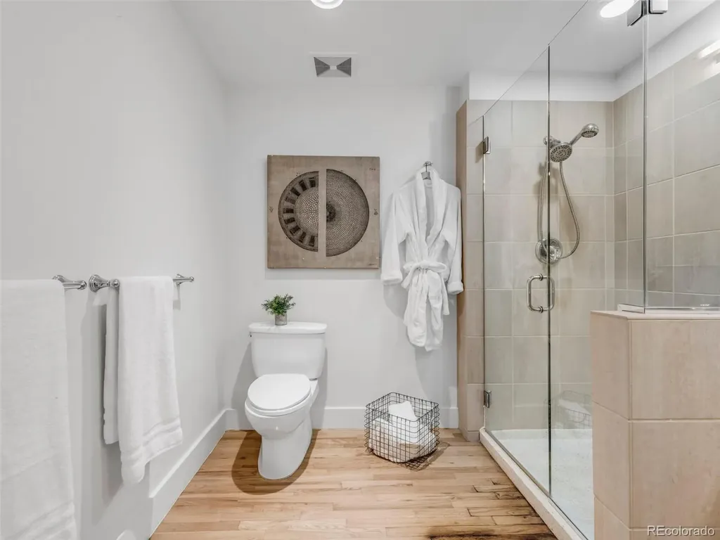 1449 Wynkoop Street Denver CO 80202