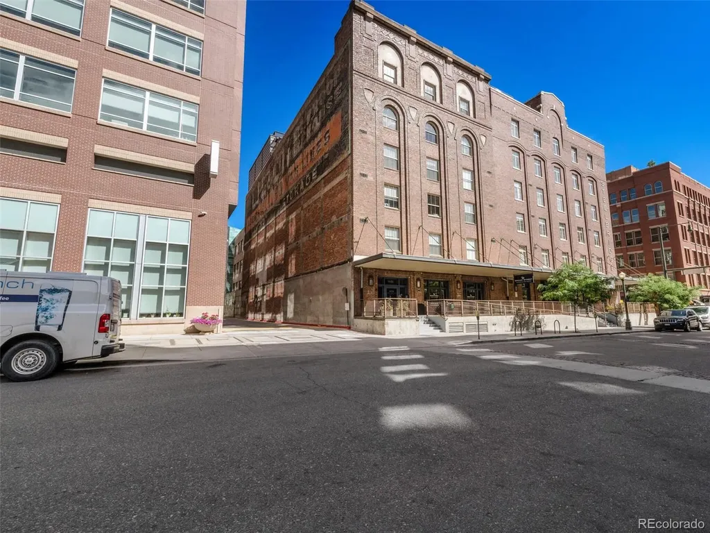 1449 Wynkoop Street Denver CO 80202