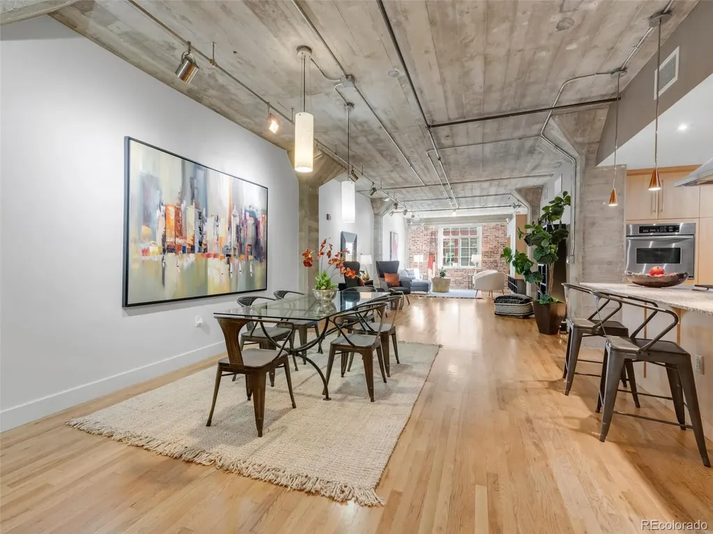 1449 Wynkoop Street Denver CO 80202