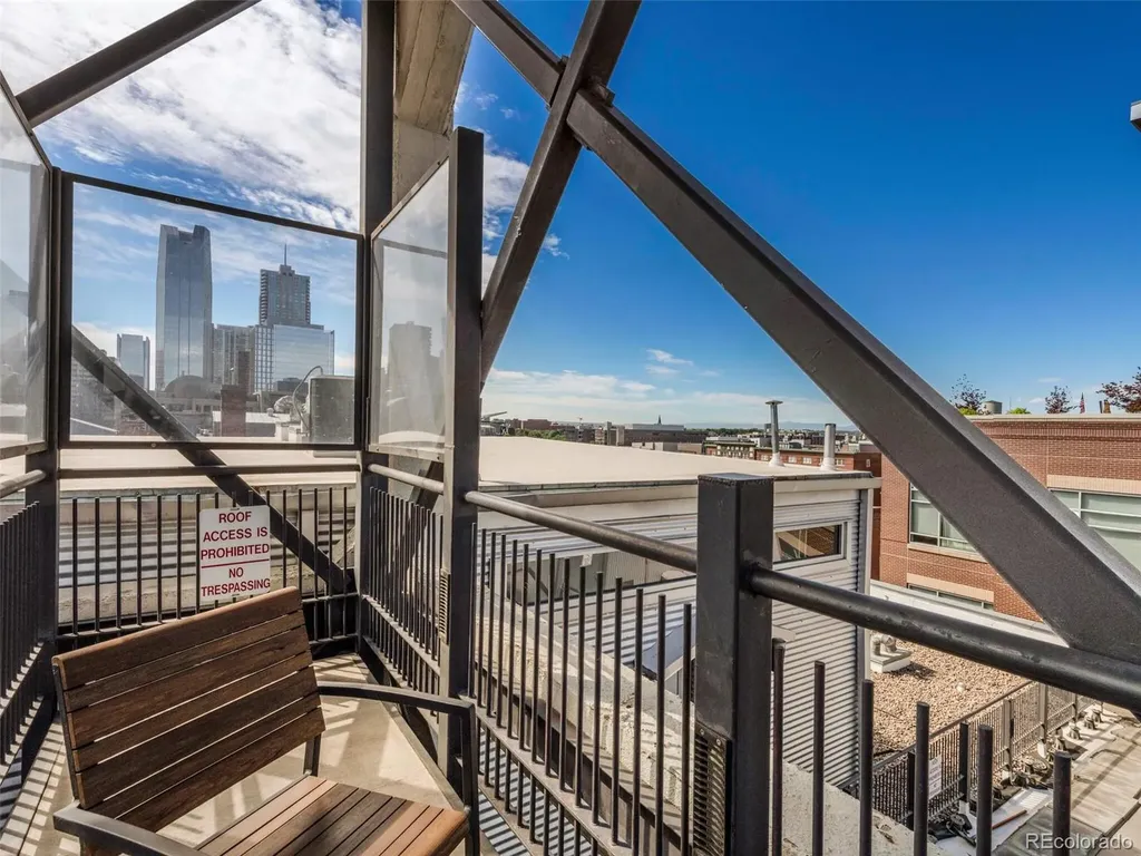 1449 Wynkoop Street Denver CO 80202