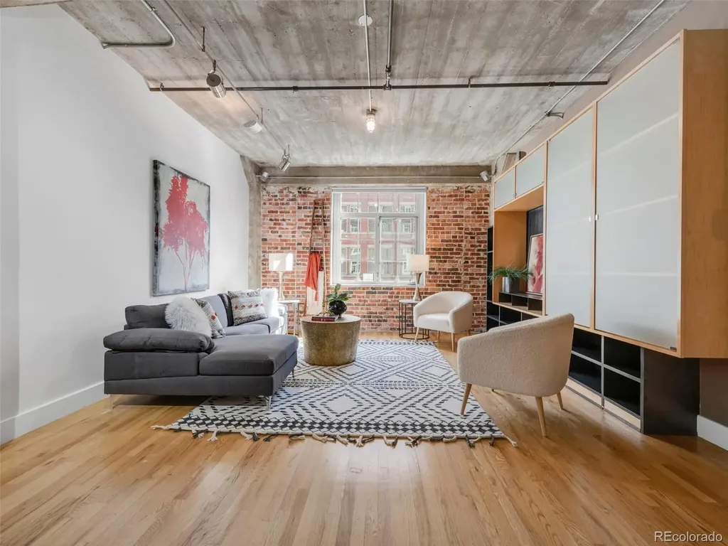1449 Wynkoop Street Denver CO 80202