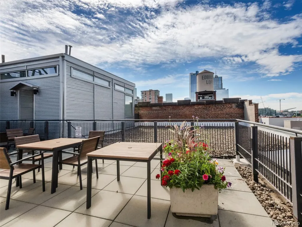 1449 Wynkoop Street Denver CO 80202
