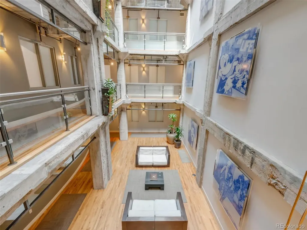 1449 Wynkoop Street Denver CO 80202