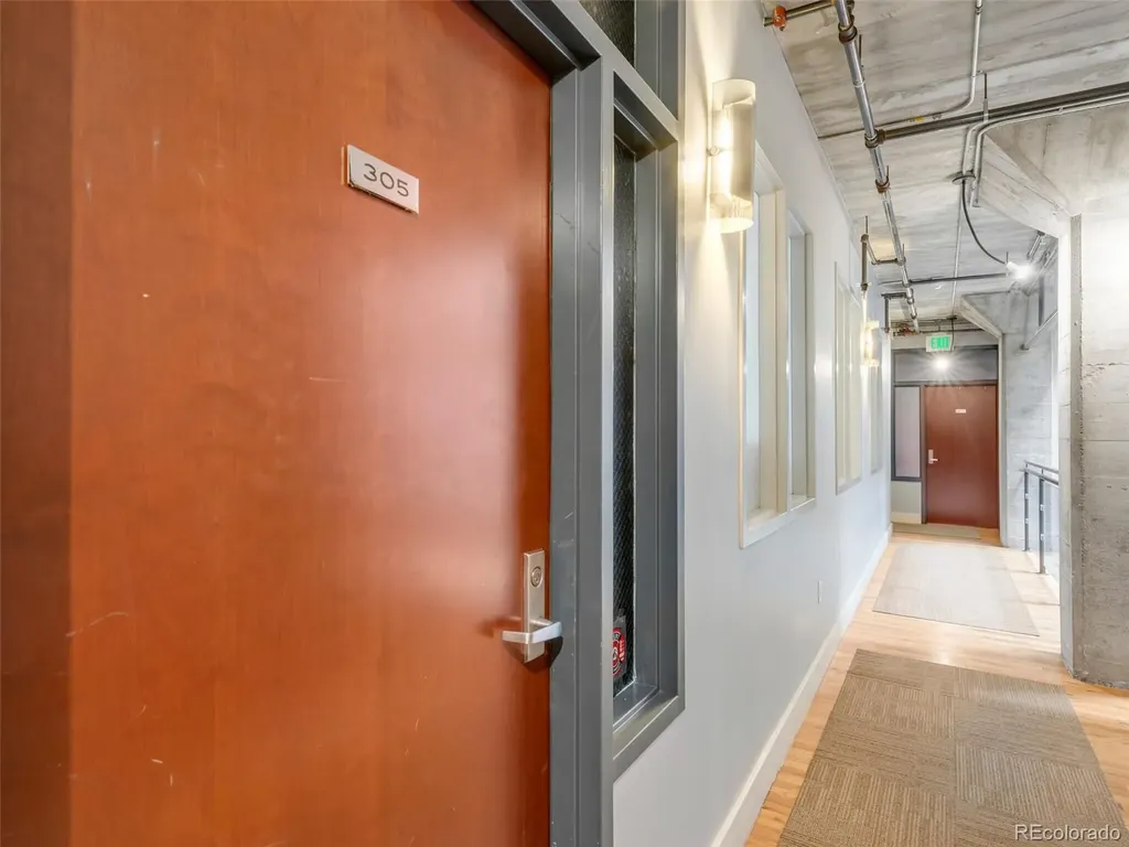 1449 Wynkoop Street Denver CO 80202