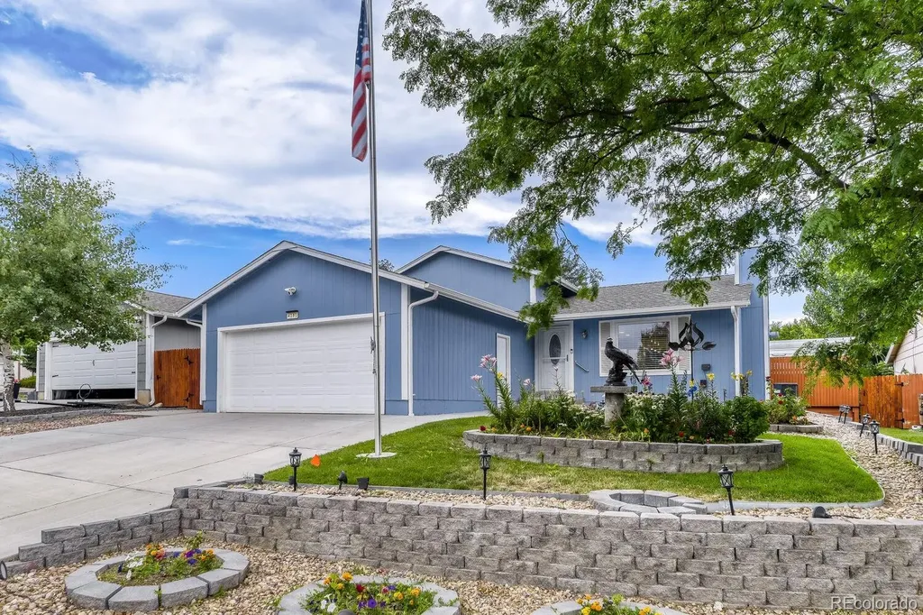 4181 S Joplin Street Aurora CO 80013