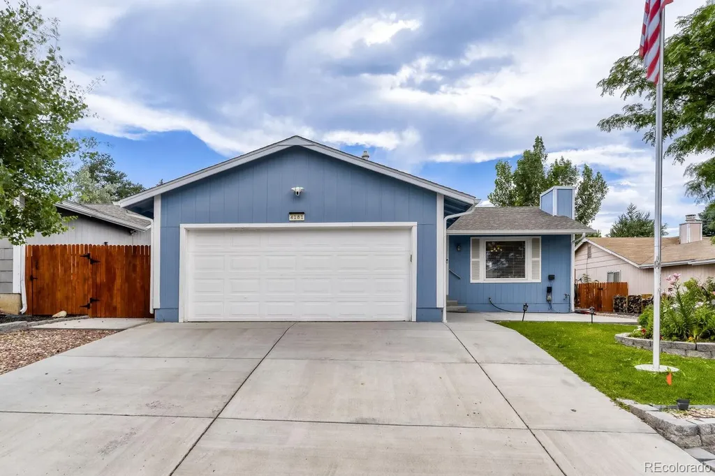 4181 S Joplin Street Aurora CO 80013