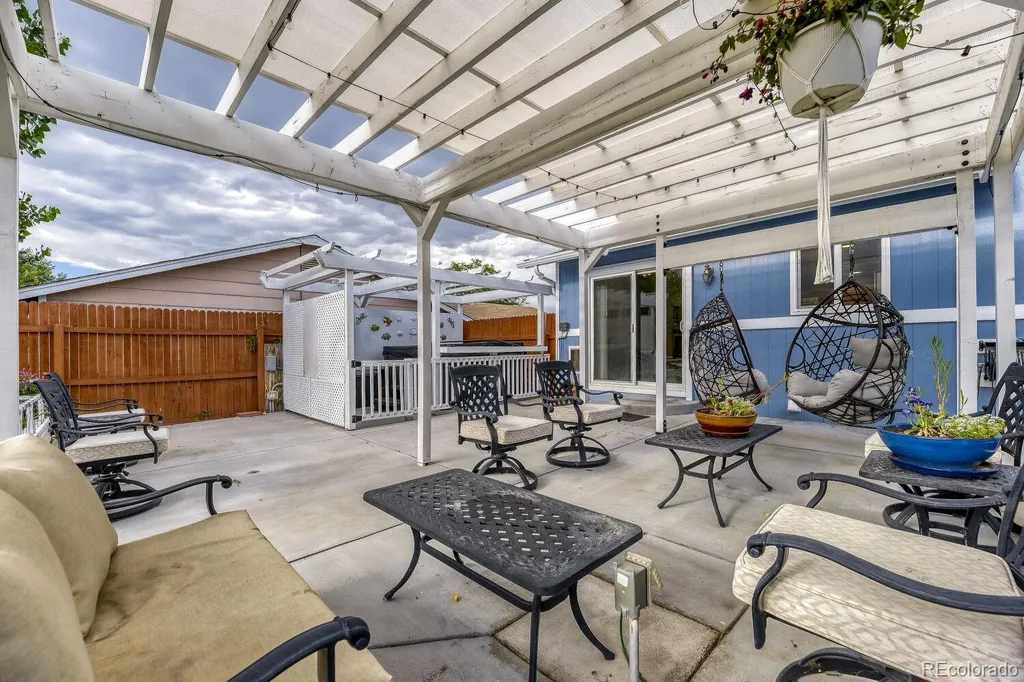 4181 S Joplin Street Aurora CO 80013