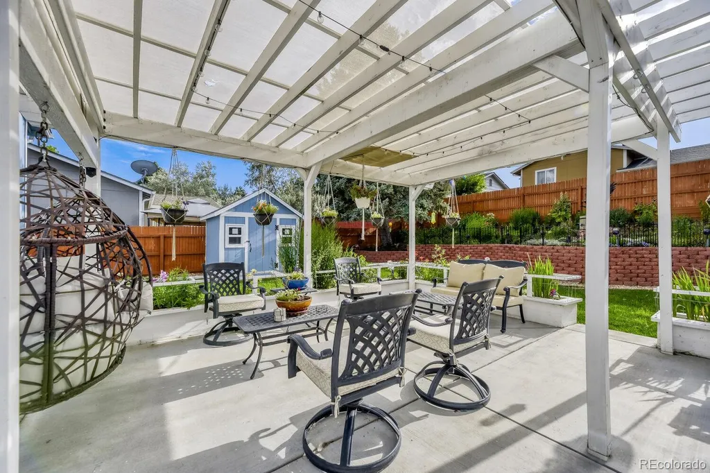 4181 S Joplin Street Aurora CO 80013