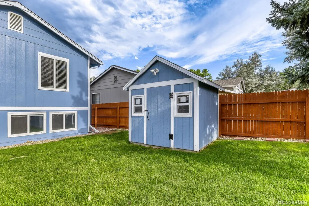 4181 S Joplin Street Aurora CO 80013