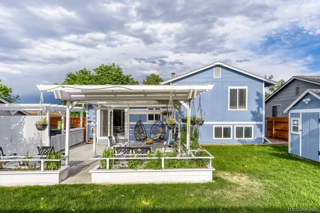 4181 S Joplin Street Aurora CO 80013