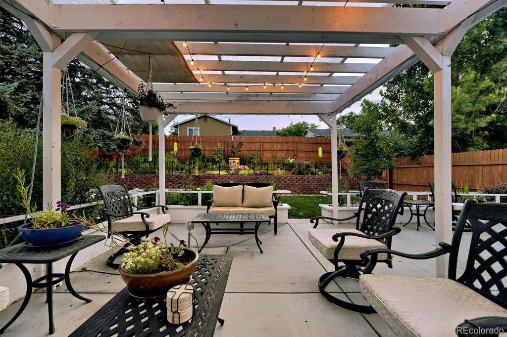 4181 S Joplin Street Aurora CO 80013