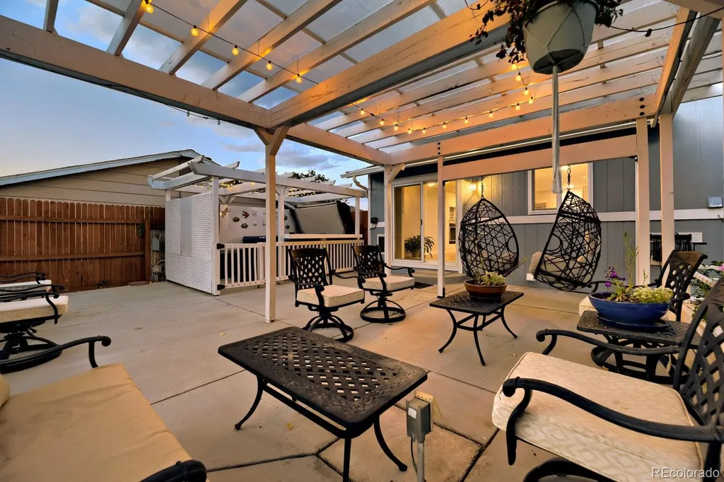 4181 S Joplin Street Aurora CO 80013