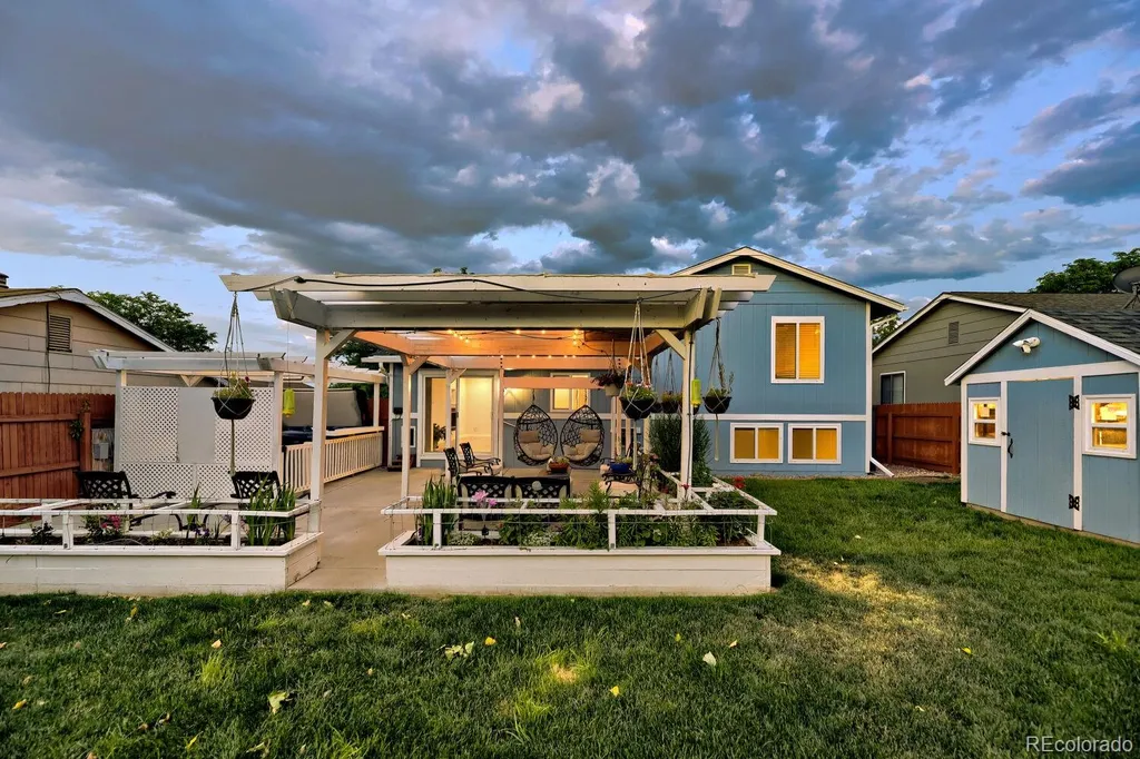 4181 S Joplin Street Aurora CO 80013