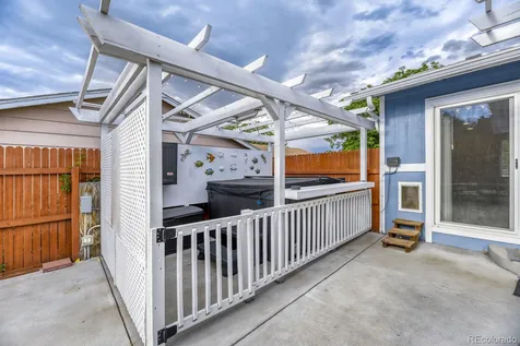 4181 S Joplin Street Aurora CO 80013