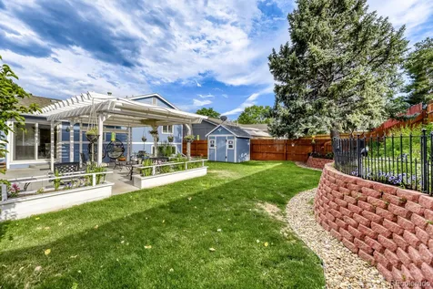 4181 S Joplin Street Aurora CO 80013