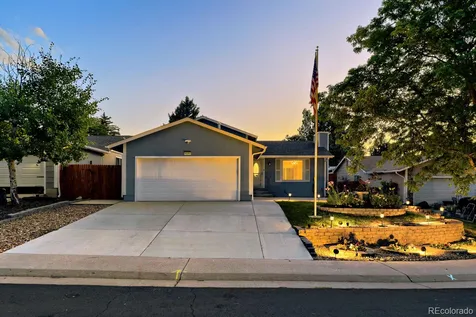 4181 S Joplin Street Aurora CO 80013