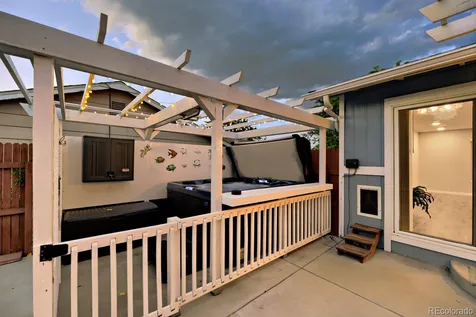 4181 S Joplin Street Aurora CO 80013