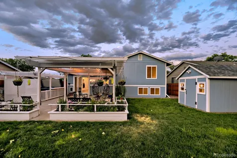 4181 S Joplin Street Aurora CO 80013