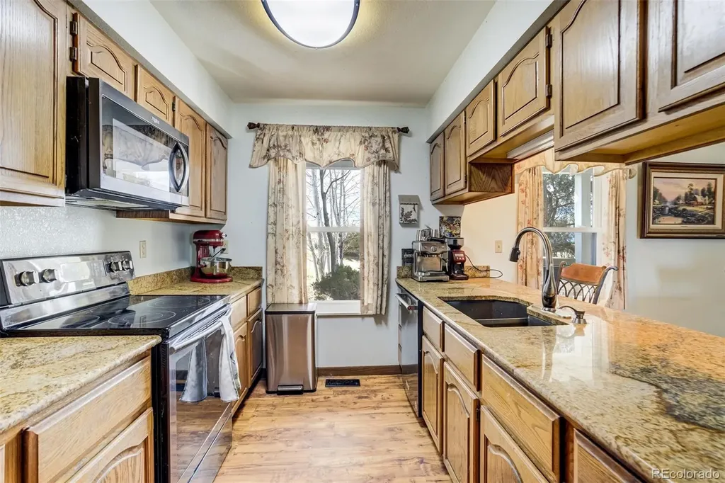 18300 County Road 105 Ramah CO 80832